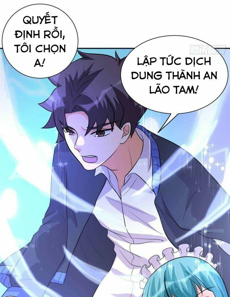Đế Tế - Chương 53