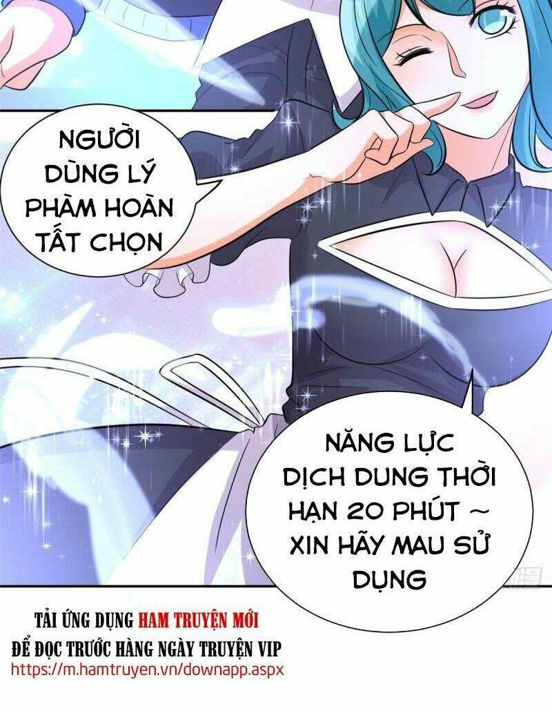 Đế Tế - Chương 53