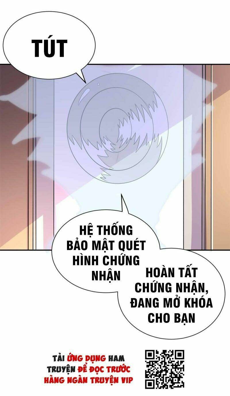 Đế Tế - Chương 53