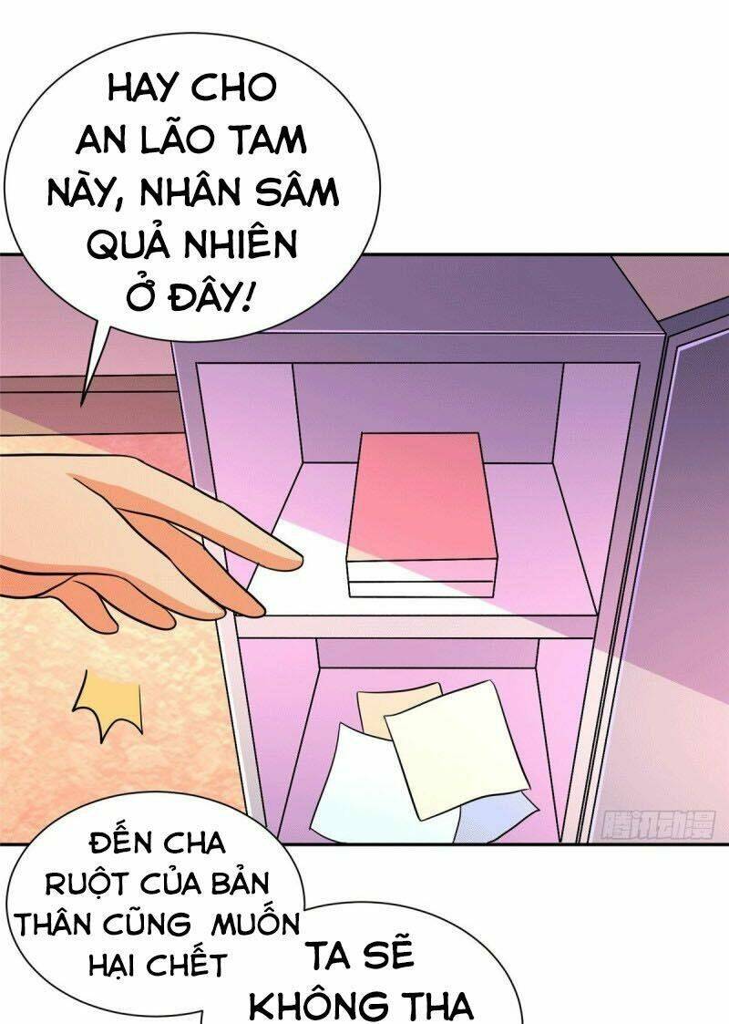 Đế Tế - Chương 54