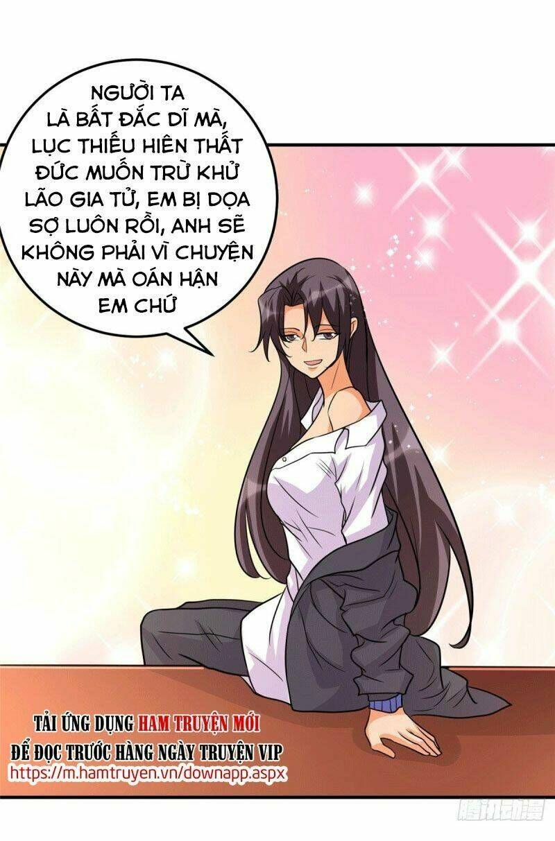 Đế Tế - Chương 54