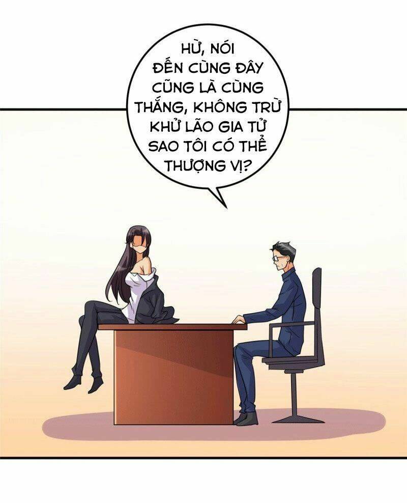 Đế Tế - Chương 54