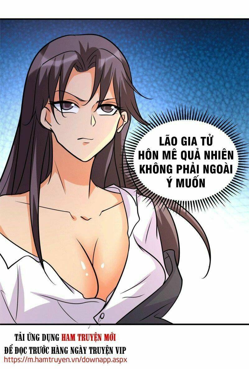Đế Tế - Chương 54