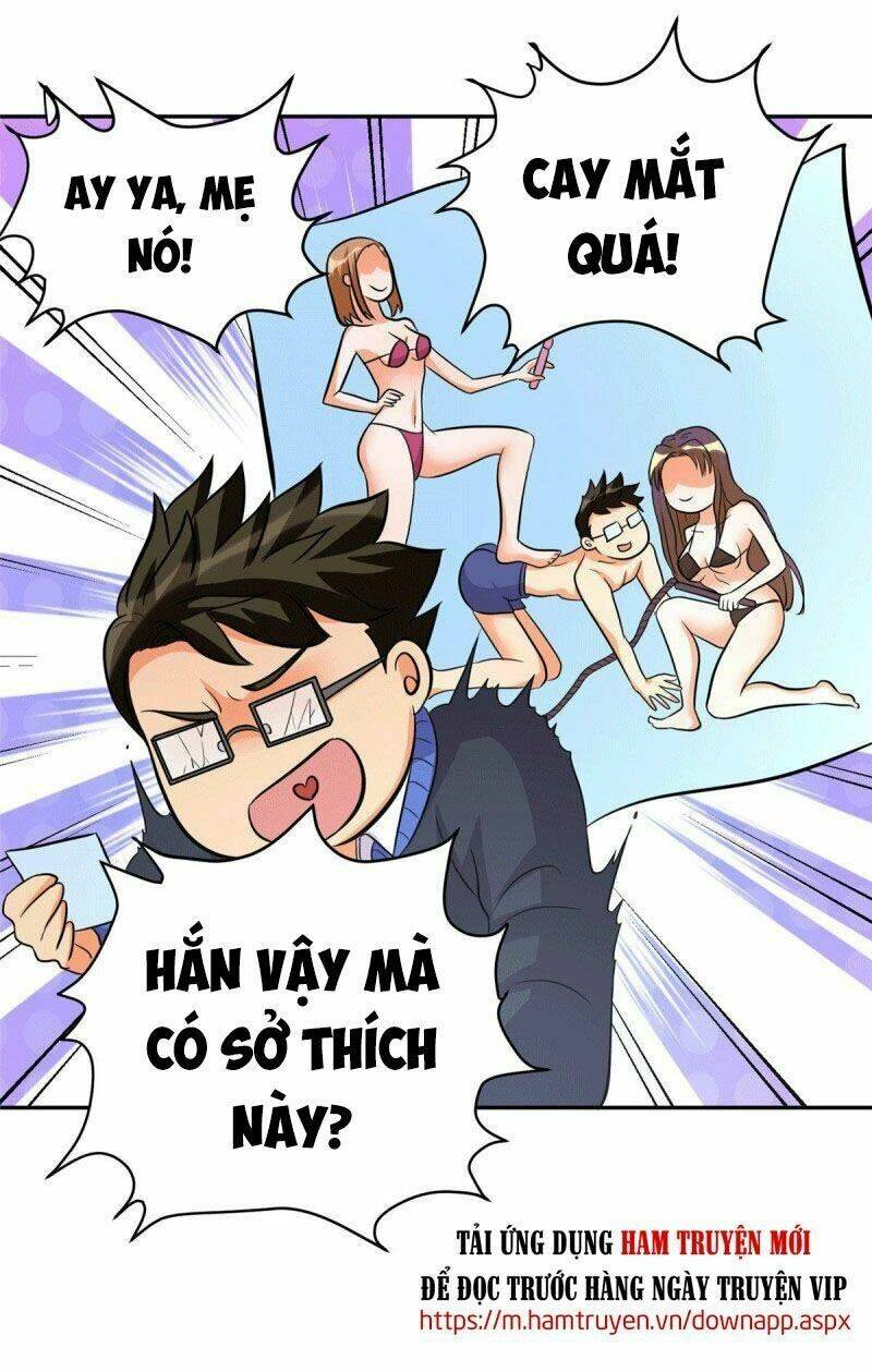 Đế Tế - Chương 54