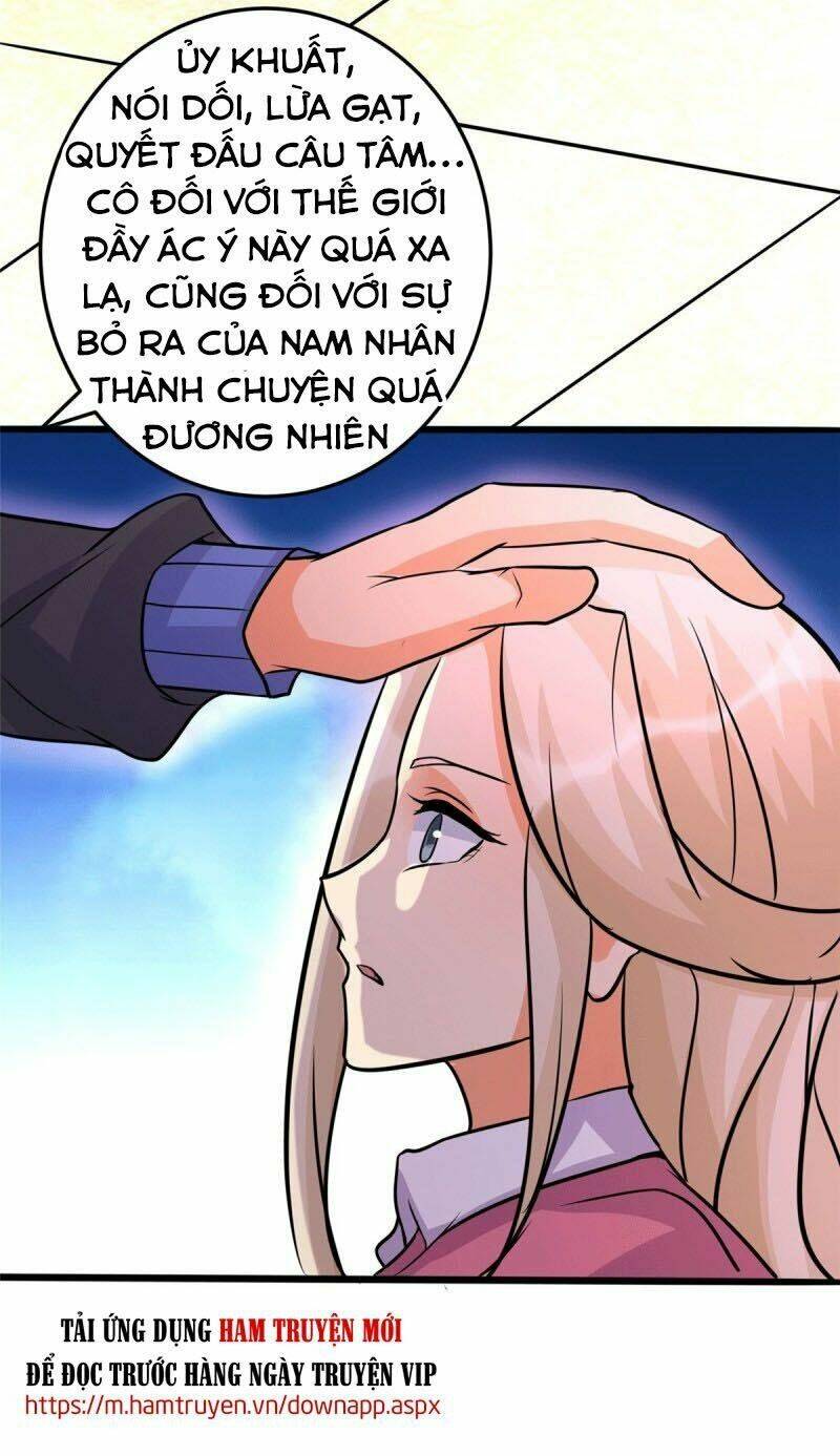 Đế Tế - Chương 55