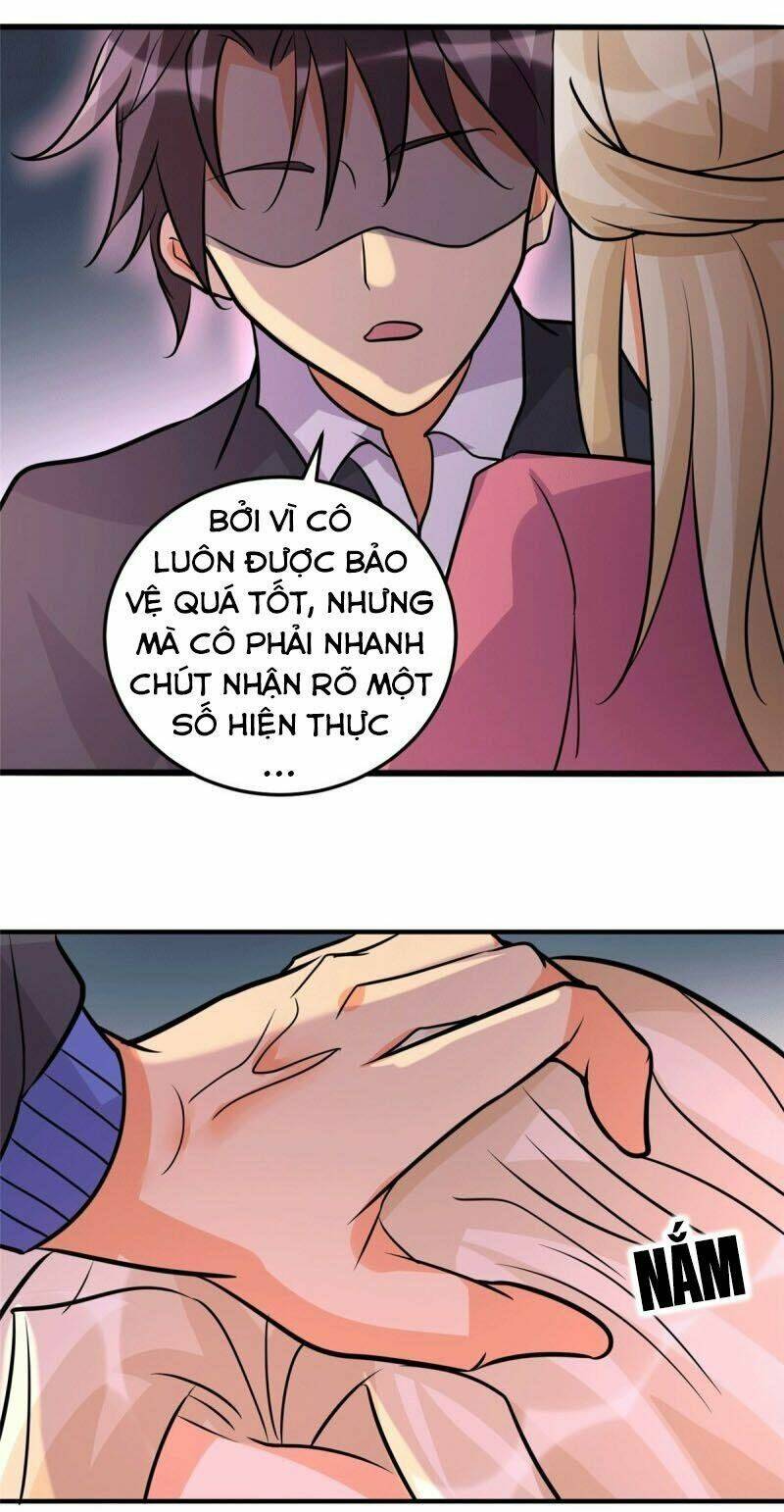 Đế Tế - Chương 55