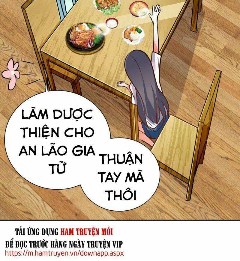 Đế Tế - Chương 56