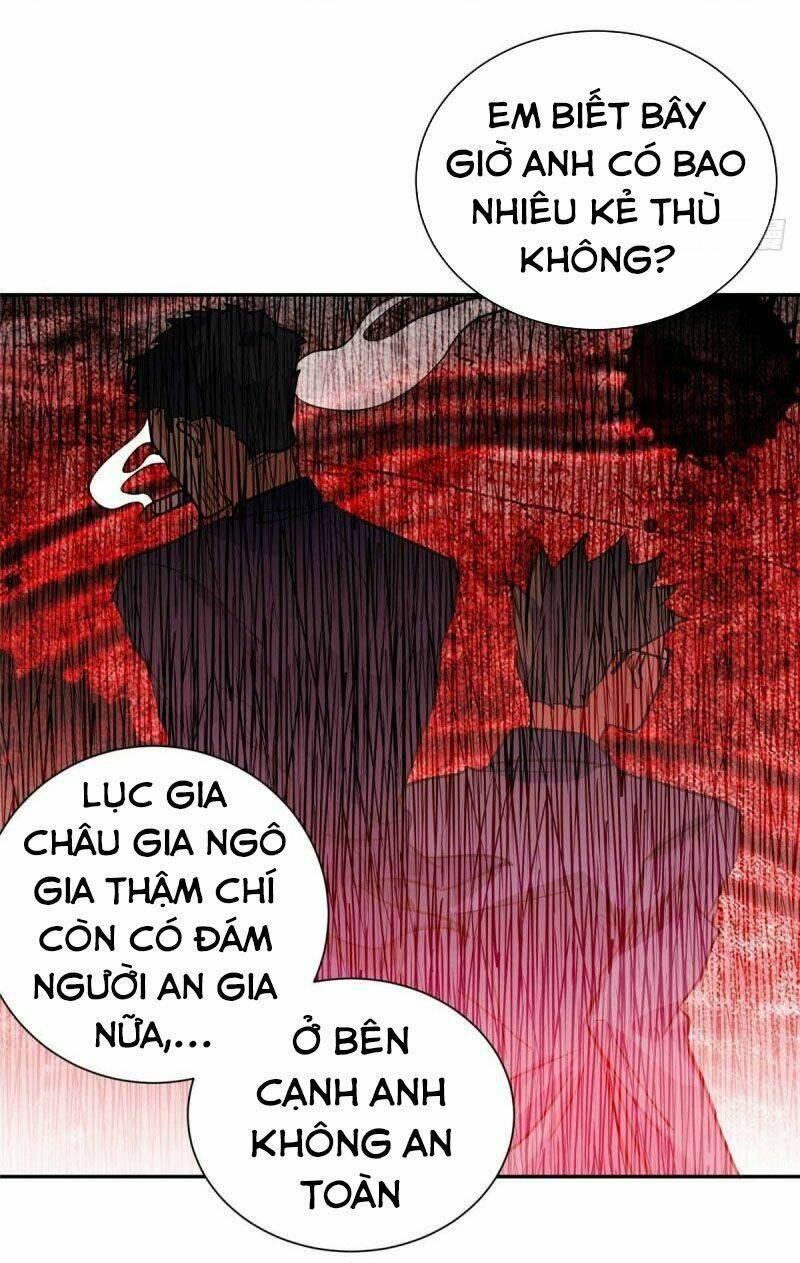 Đế Tế - Chương 56
