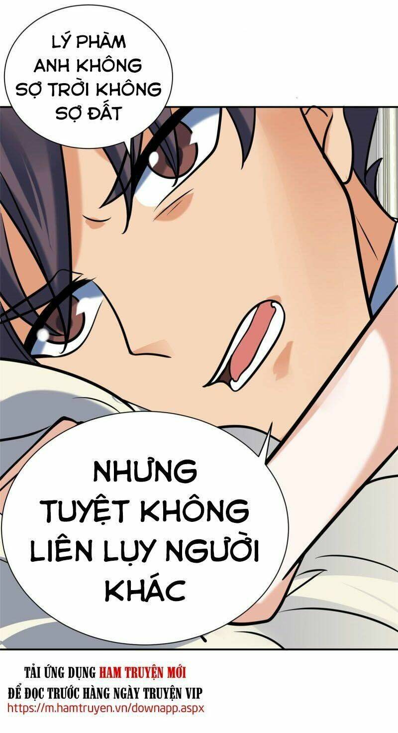 Đế Tế - Chương 56