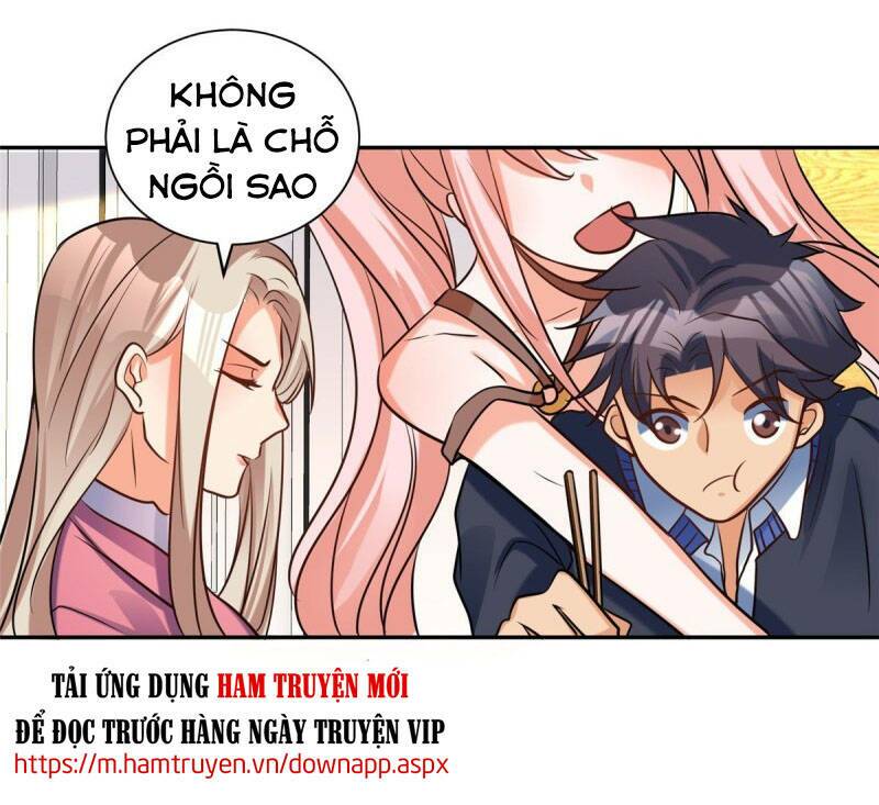 Đế Tế - Chương 57