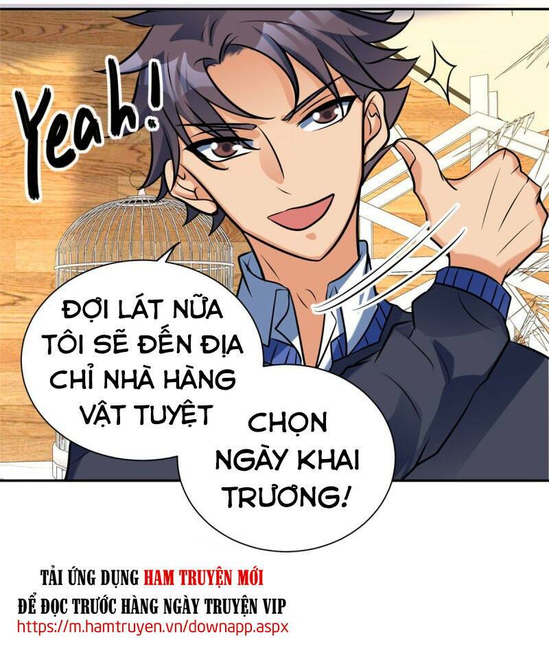 Đế Tế - Chương 57