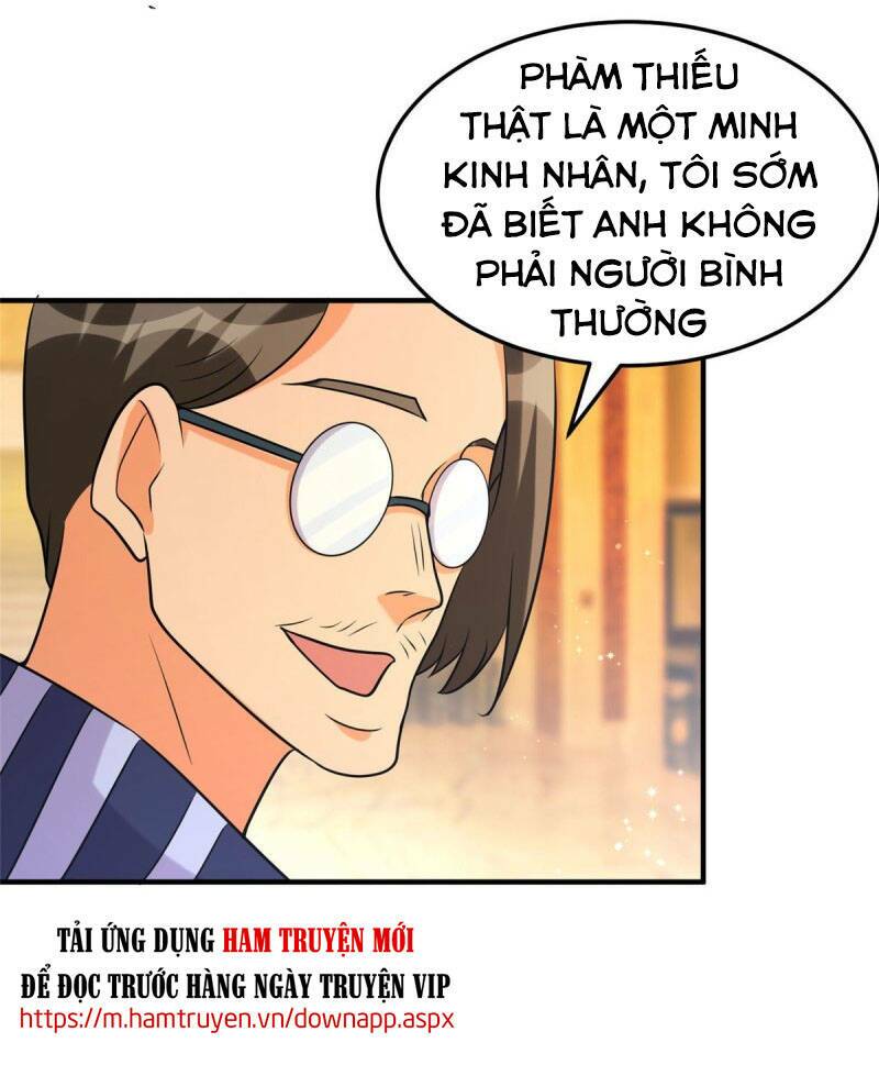 Đế Tế - Chương 57