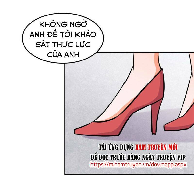 Đế Tế - Chương 57