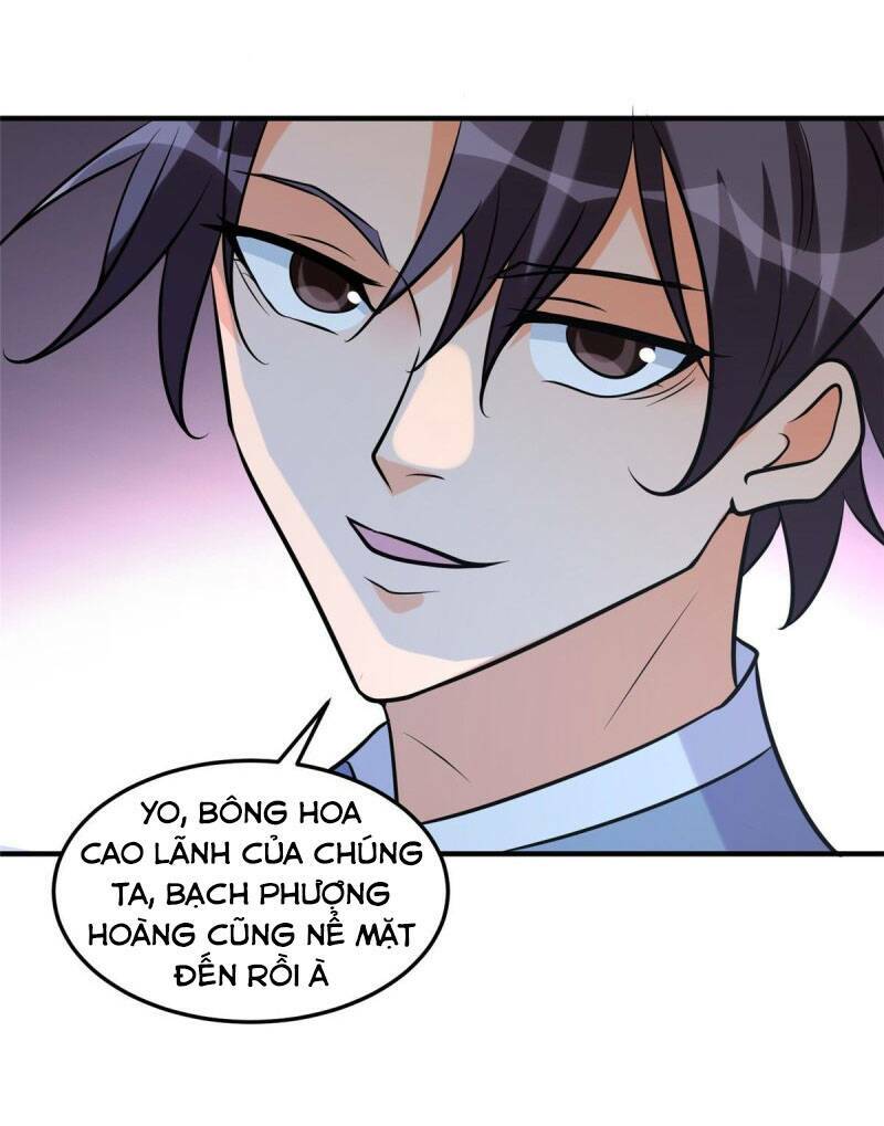 Đế Tế - Chương 57