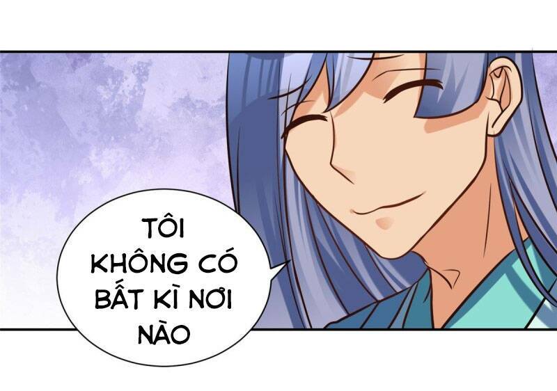 Đế Tế - Chương 57