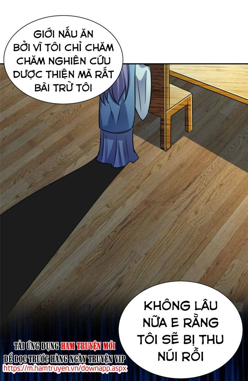 Đế Tế - Chương 57