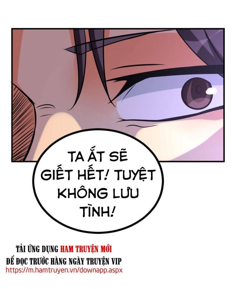 Đế Tế - Chương 58