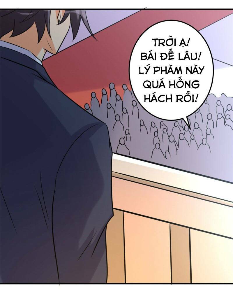 Đế Tế - Chương 58