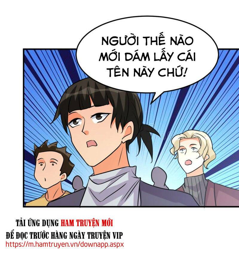 Đế Tế - Chương 58