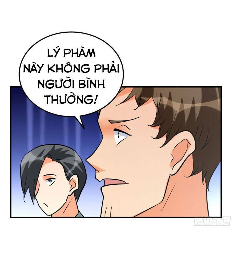 Đế Tế - Chương 58