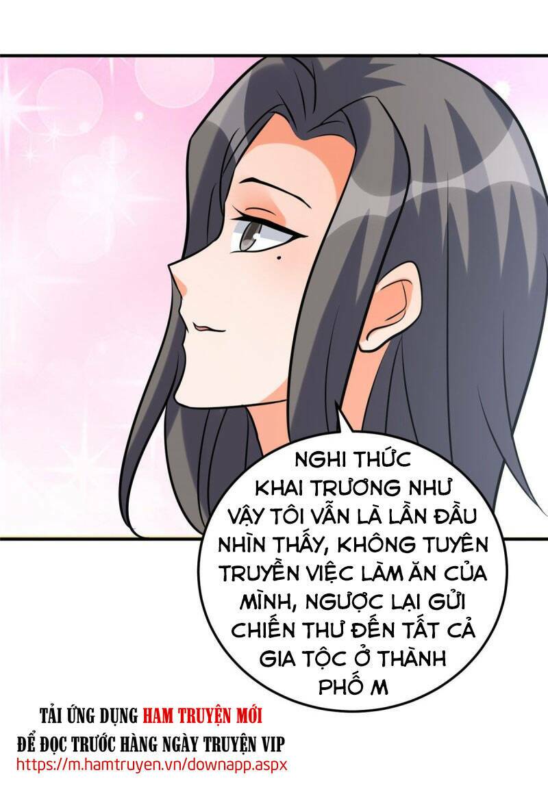 Đế Tế - Chương 58