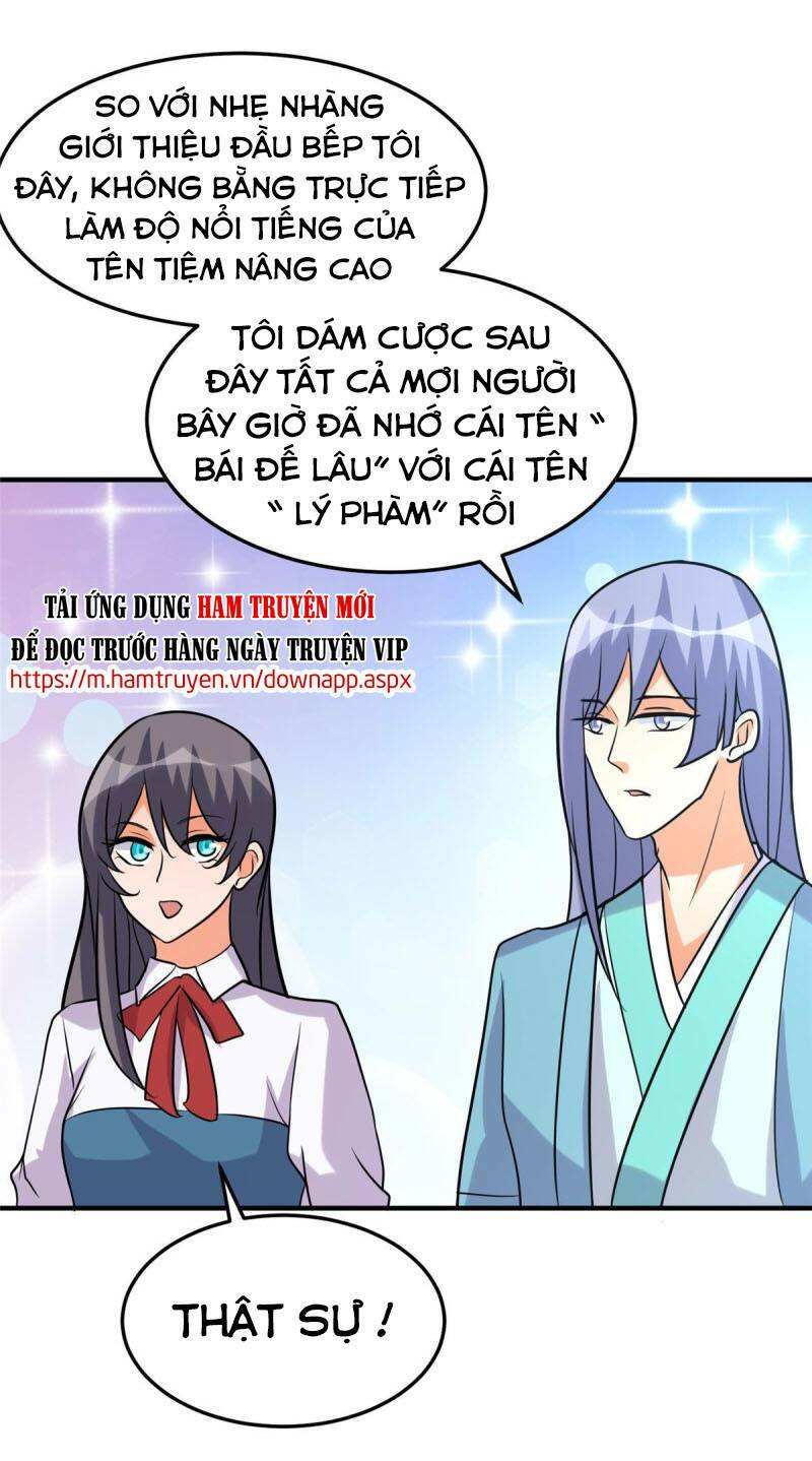 Đế Tế - Chương 58