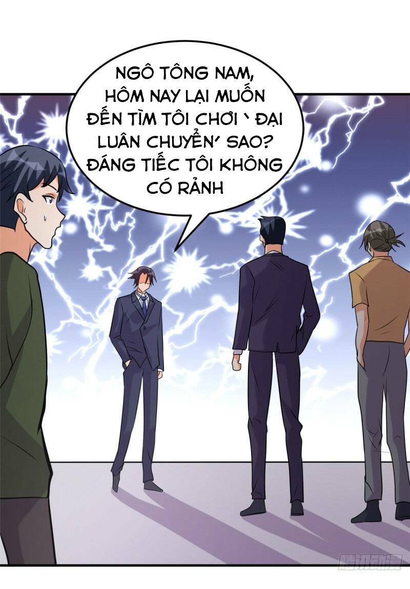 Đế Tế - Chương 58
