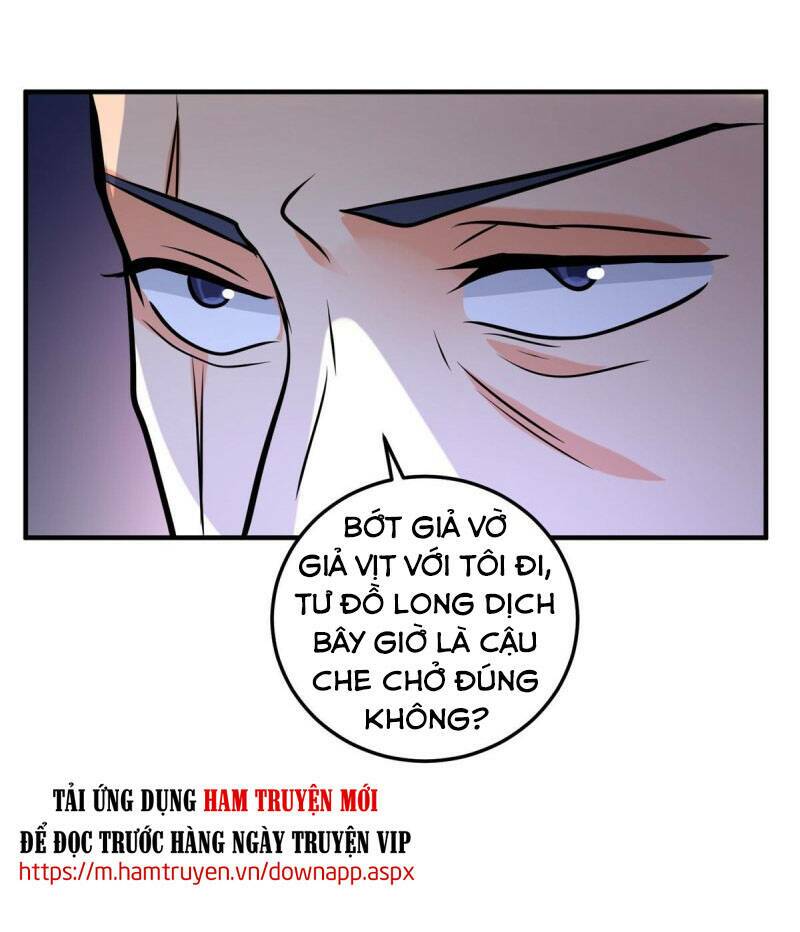 Đế Tế - Chương 58