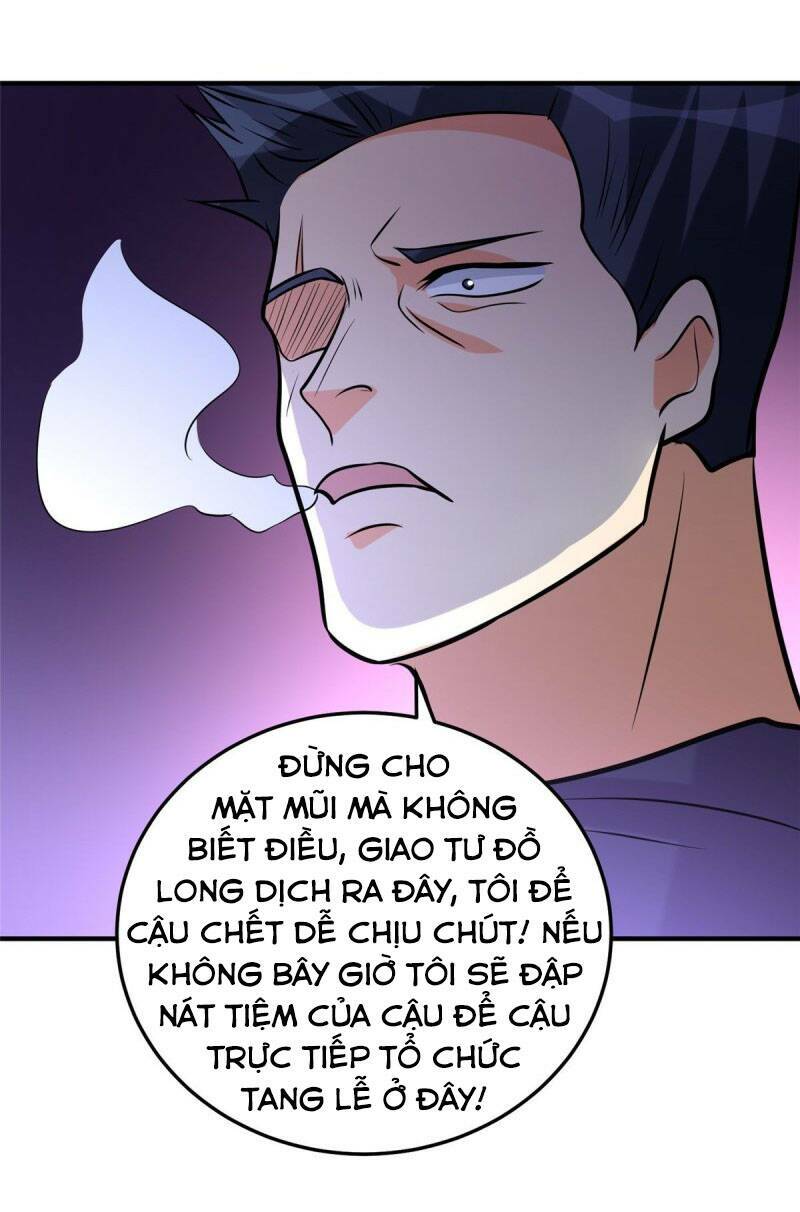 Đế Tế - Chương 58