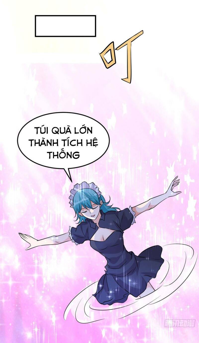 Đế Tế - Chương 58