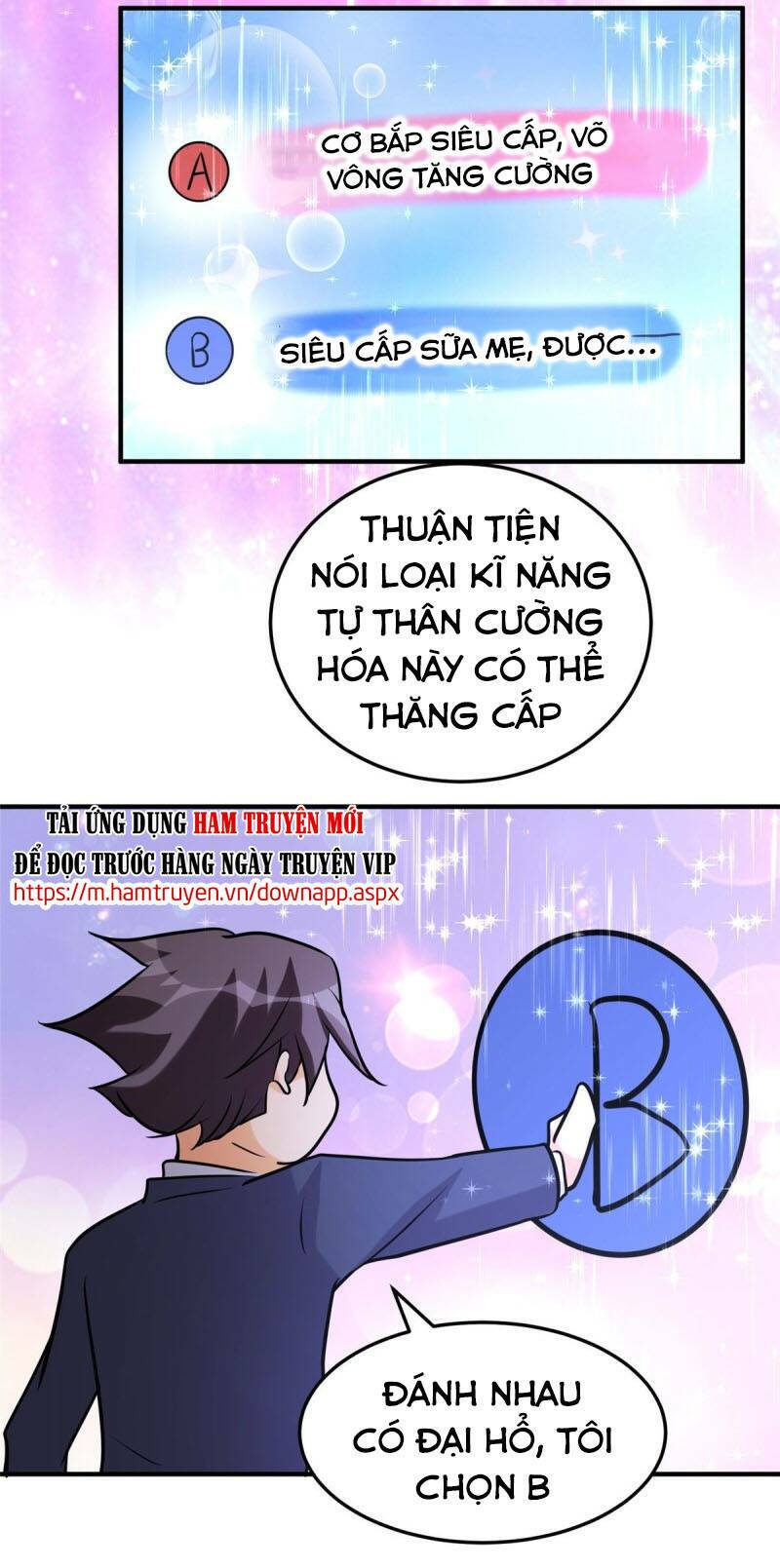 Đế Tế - Chương 58