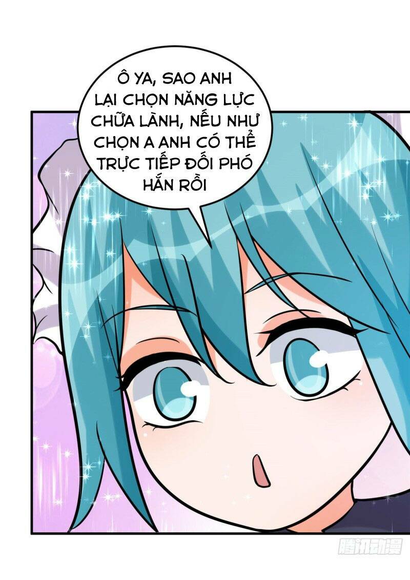 Đế Tế - Chương 58