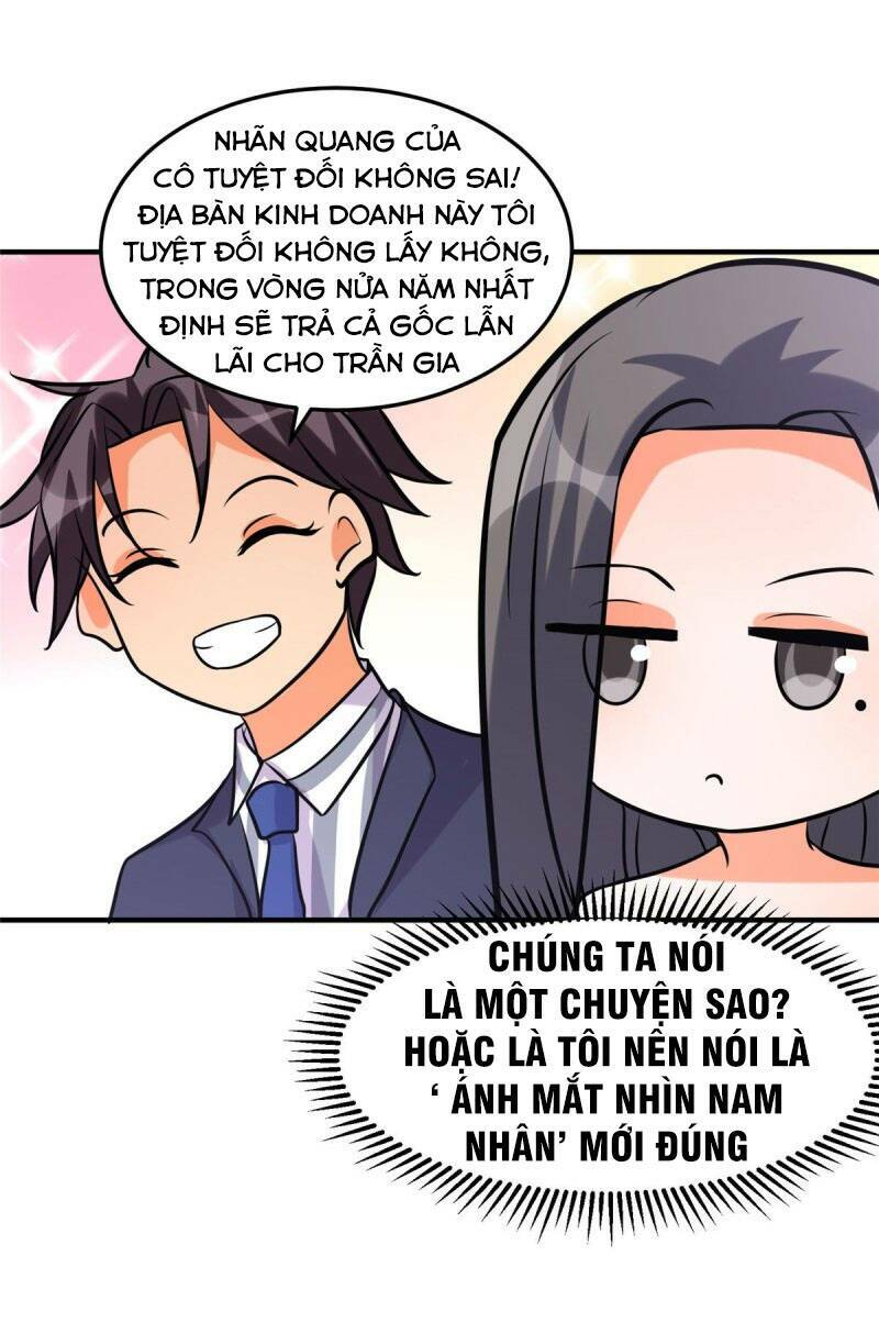 Đế Tế - Chương 58