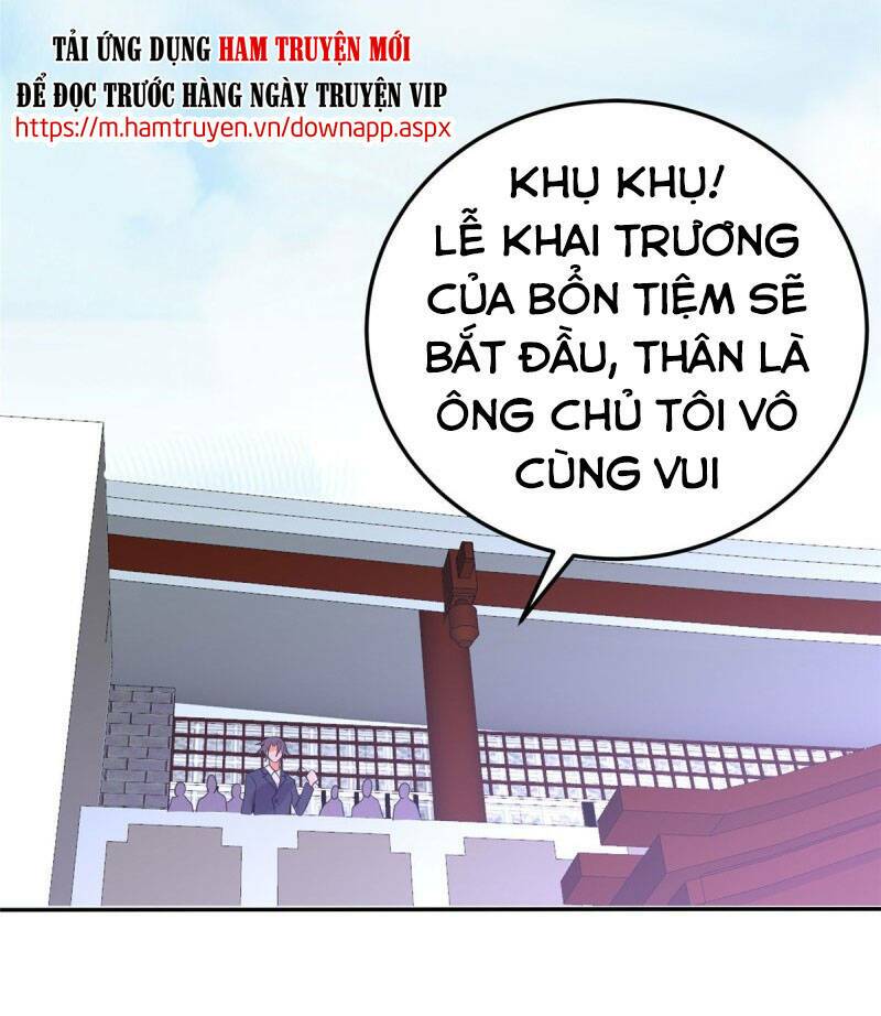Đế Tế - Chương 58