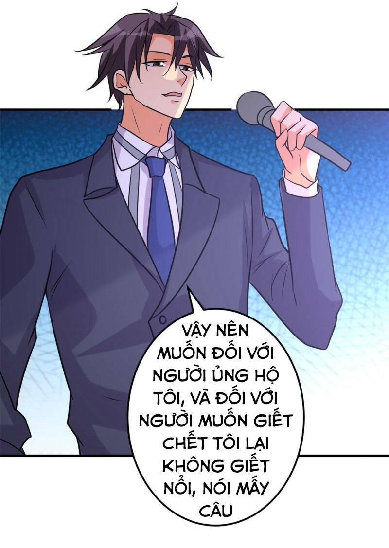 Đế Tế - Chương 58