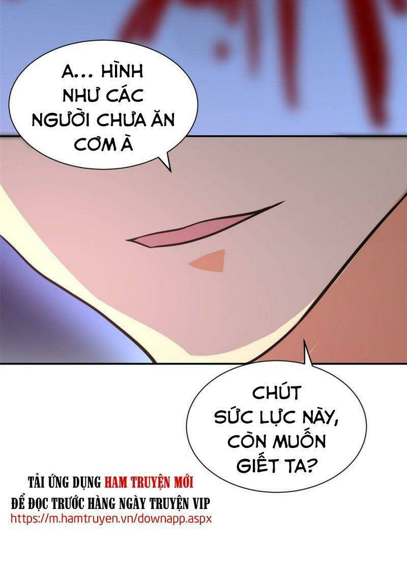 Đế Tế - Chương 59