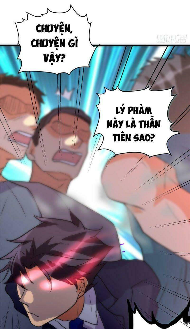 Đế Tế - Chương 59