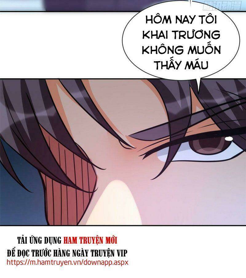 Đế Tế - Chương 59