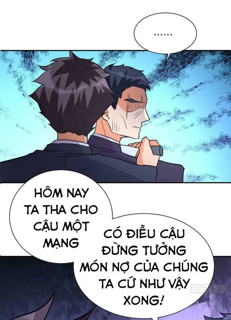 Đế Tế - Chương 59