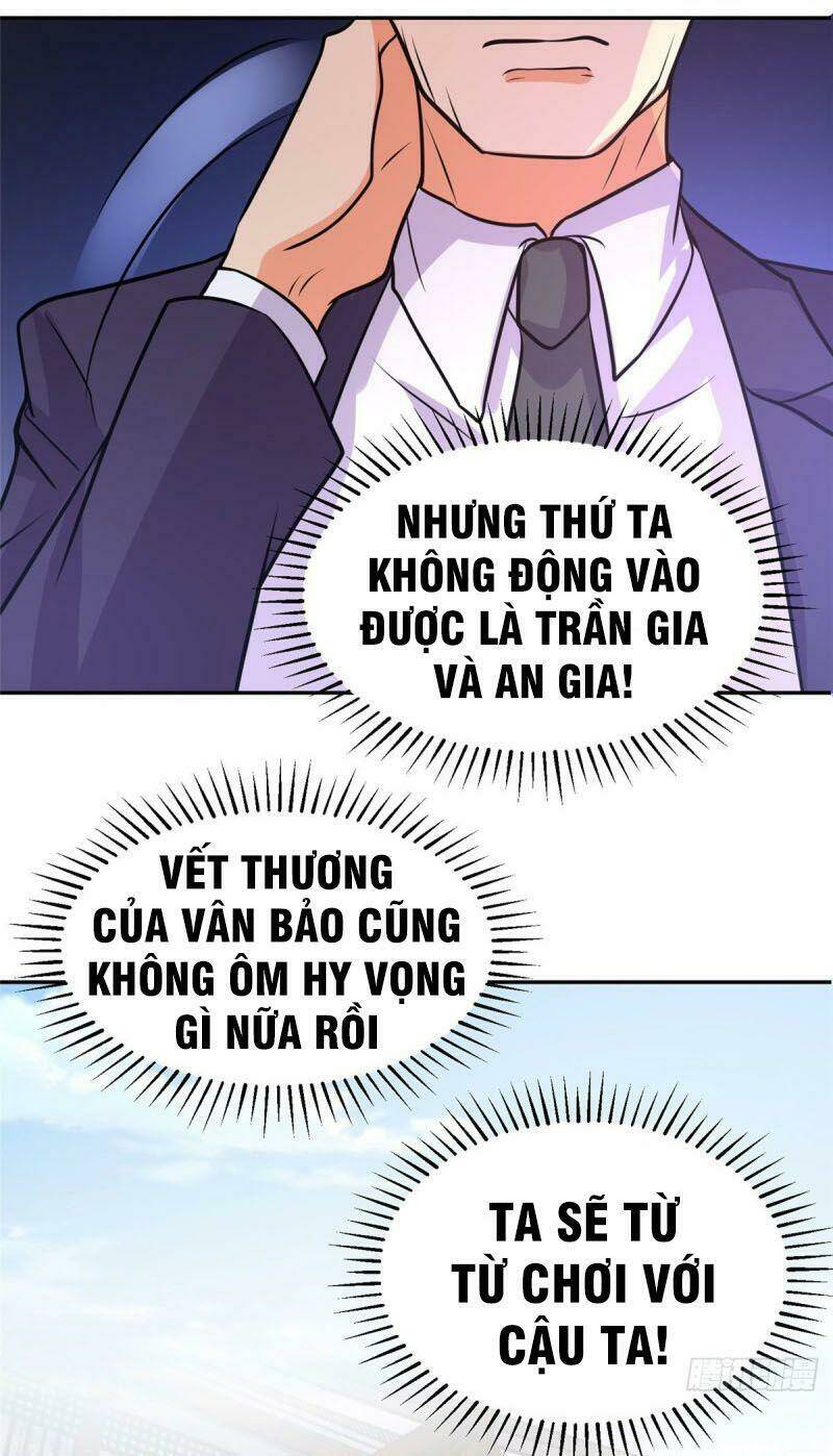 Đế Tế - Chương 59