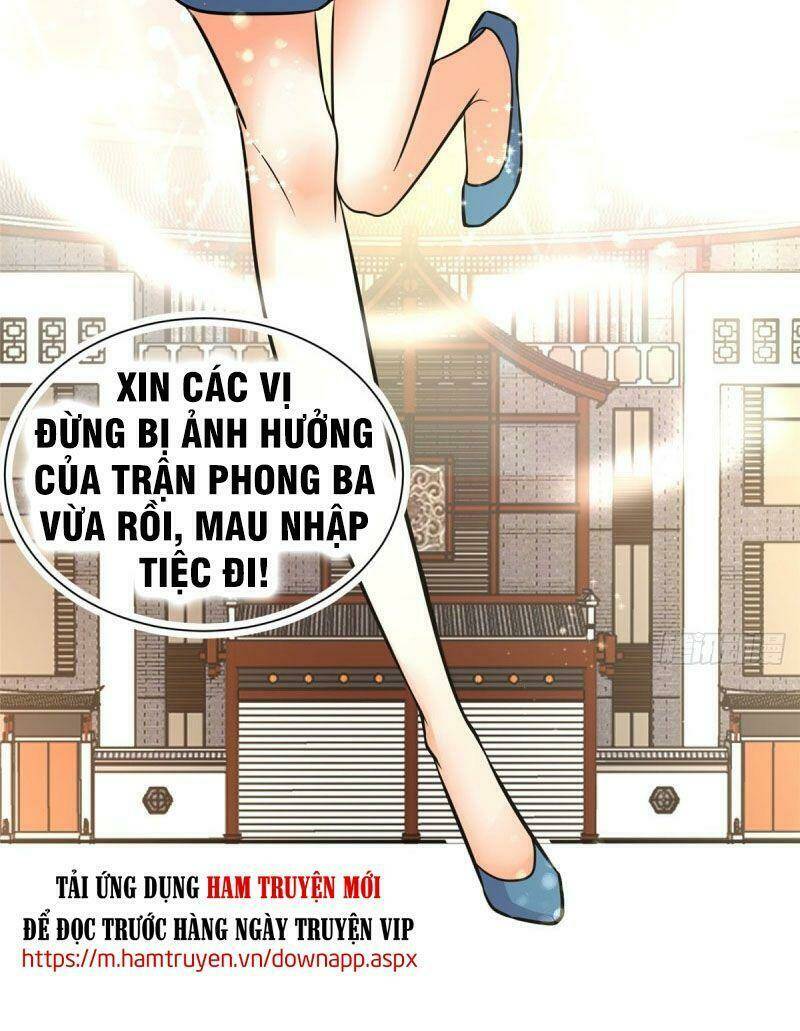 Đế Tế - Chương 59