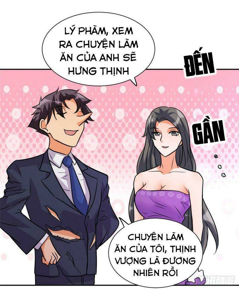 Đế Tế - Chương 59