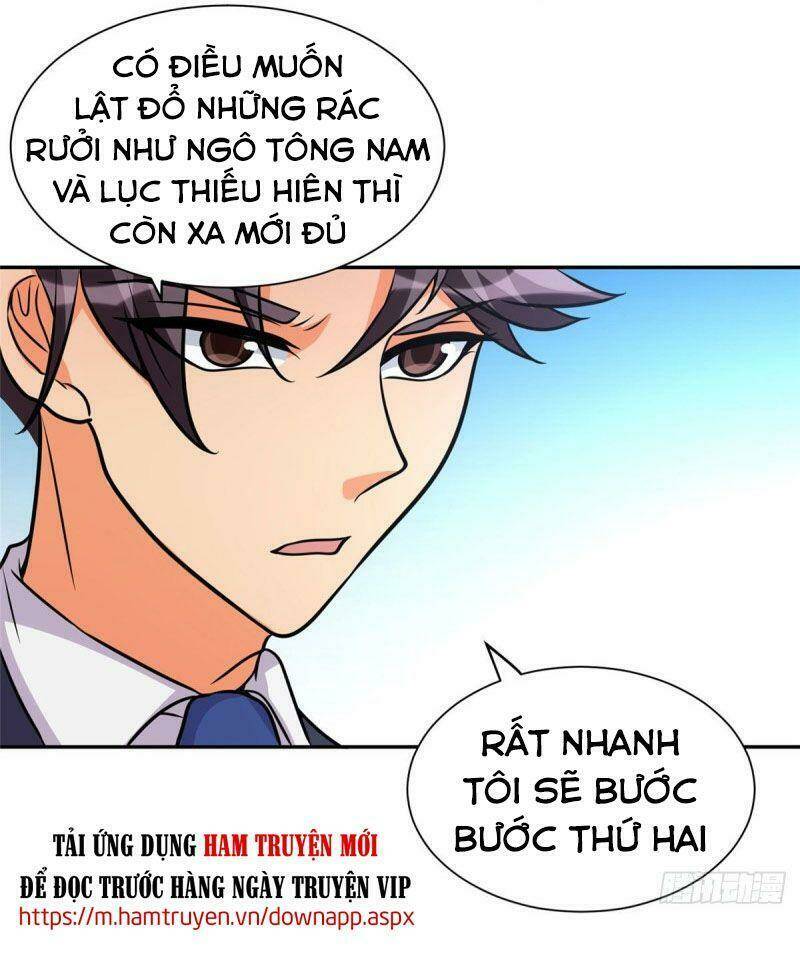 Đế Tế - Chương 59