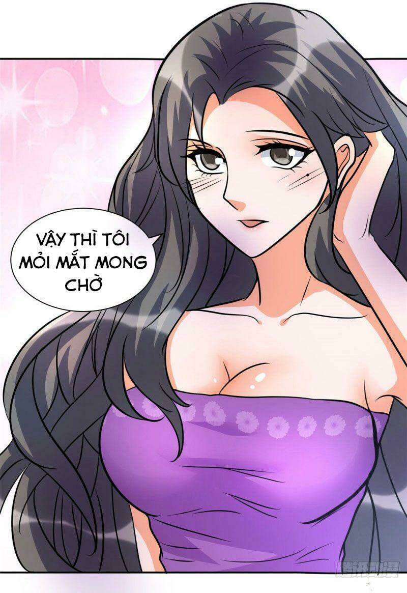 Đế Tế - Chương 59