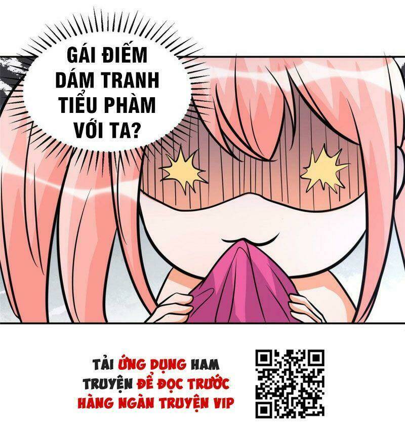 Đế Tế - Chương 59