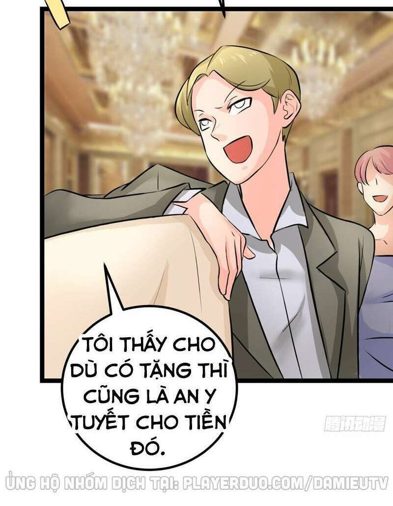 Đế Tế - Chương 6