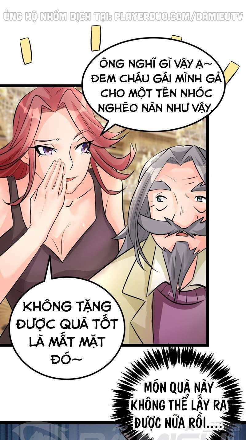 Đế Tế - Chương 6