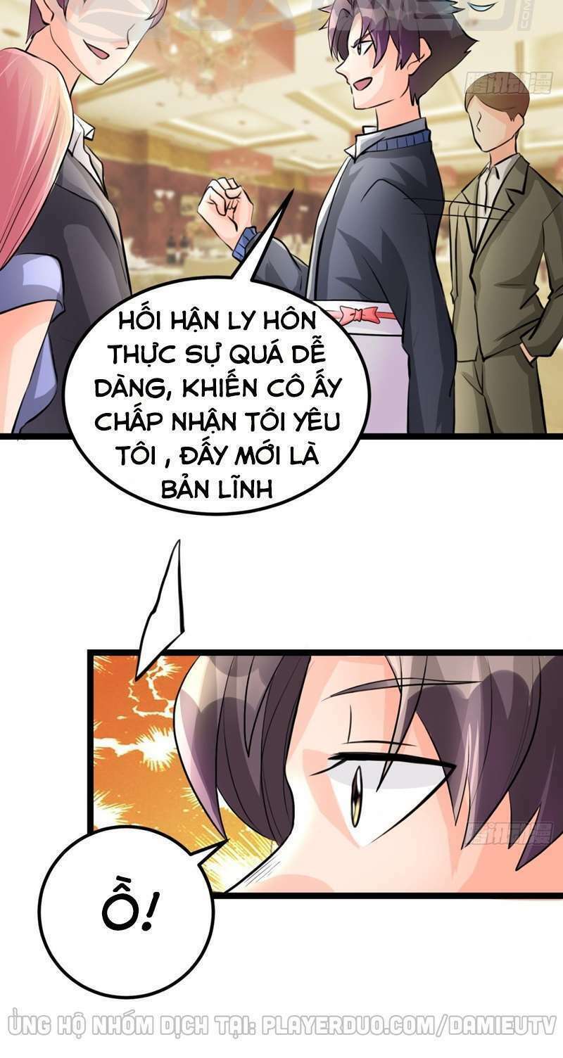 Đế Tế - Chương 6