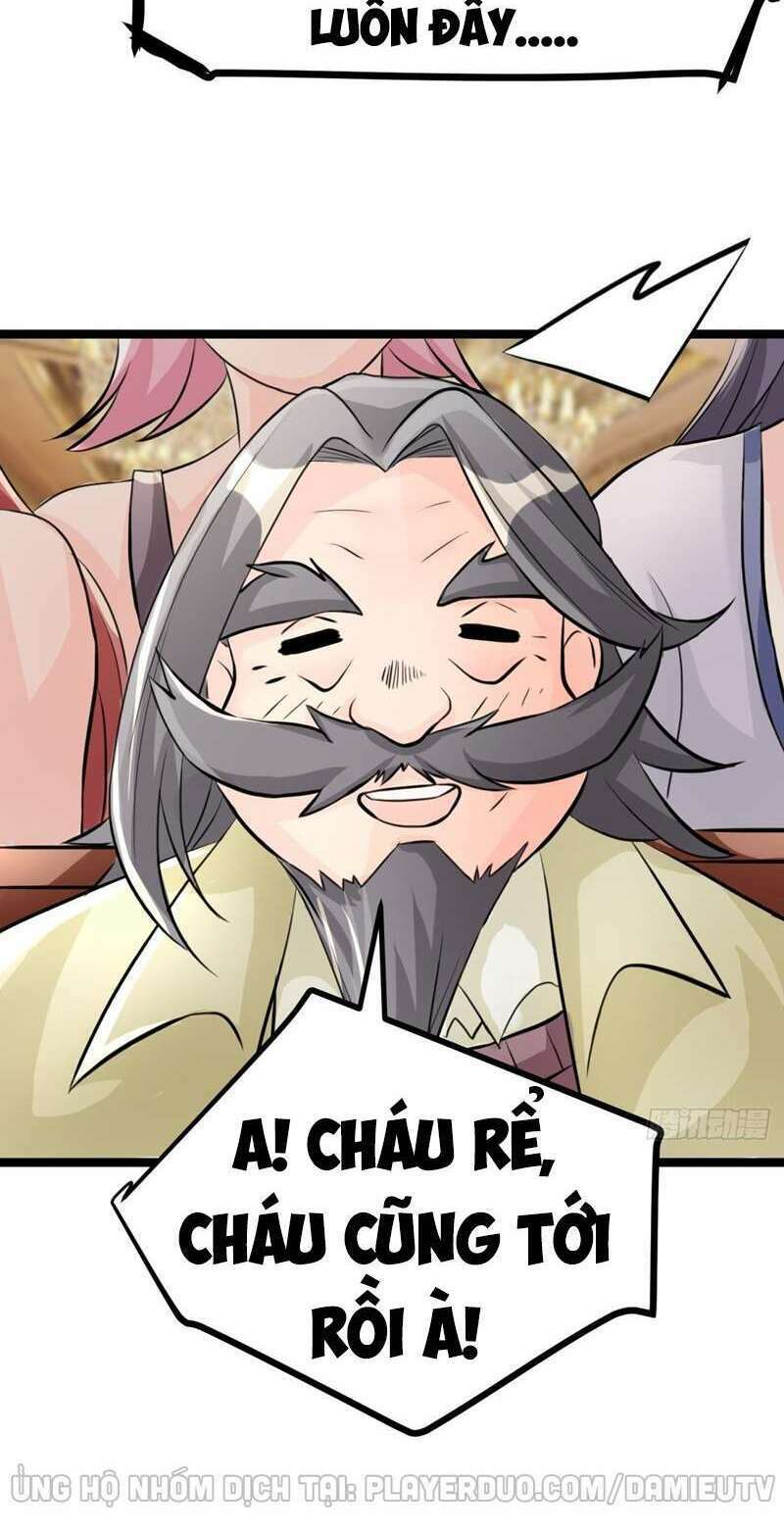 Đế Tế - Chương 6