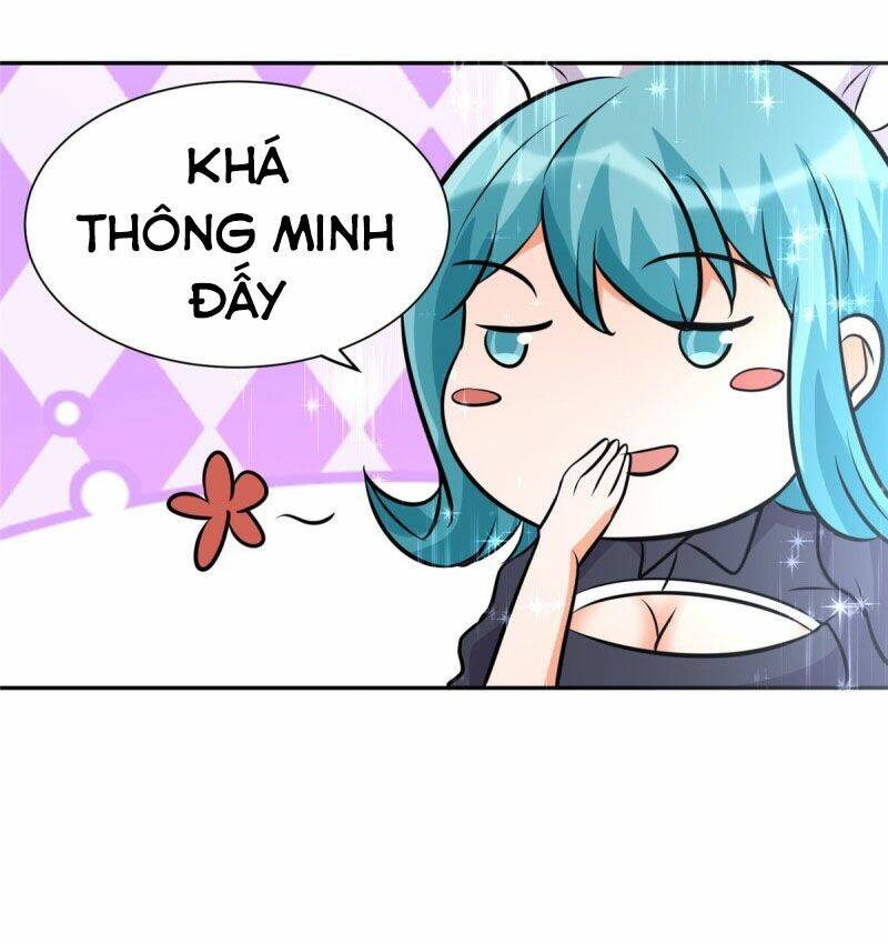 Đế Tế - Chương 60